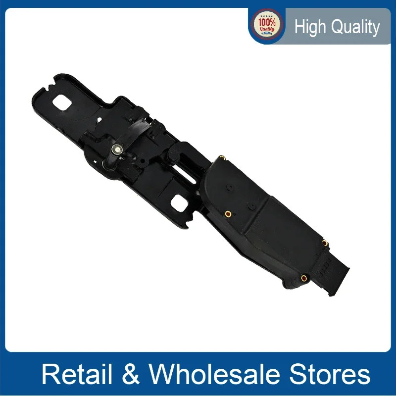 Car Electric Tail Tailgate Trunk Lock Block Motor For Skoda SUPERB OCTAVIA AUDI Q5 Q7 4F9 827 383 G