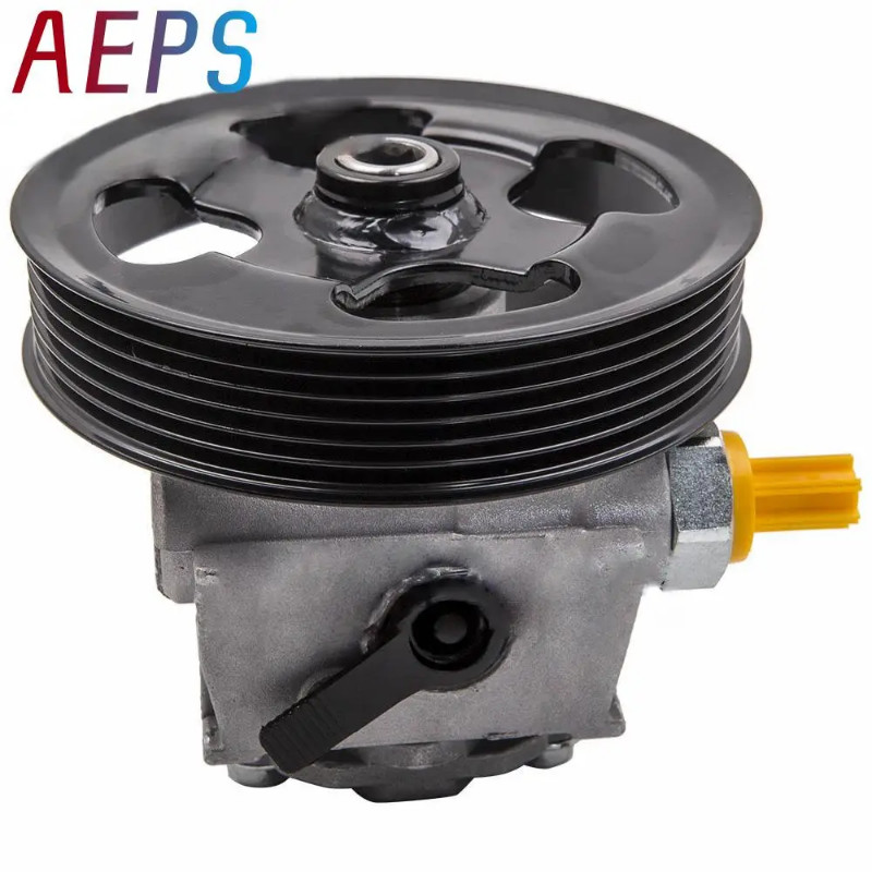 Power Steering Pump For Mazda CX-7 2007-2012 EG21-32-600A EG2132600A BGJ6E-32-600B BGJ6E32600B
