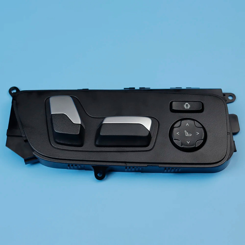 For BMW X3 X4 M 330i G20 G01 G02 F97 F98 2018-2020 Seat Adjustment Switch Right OEM# 9390112