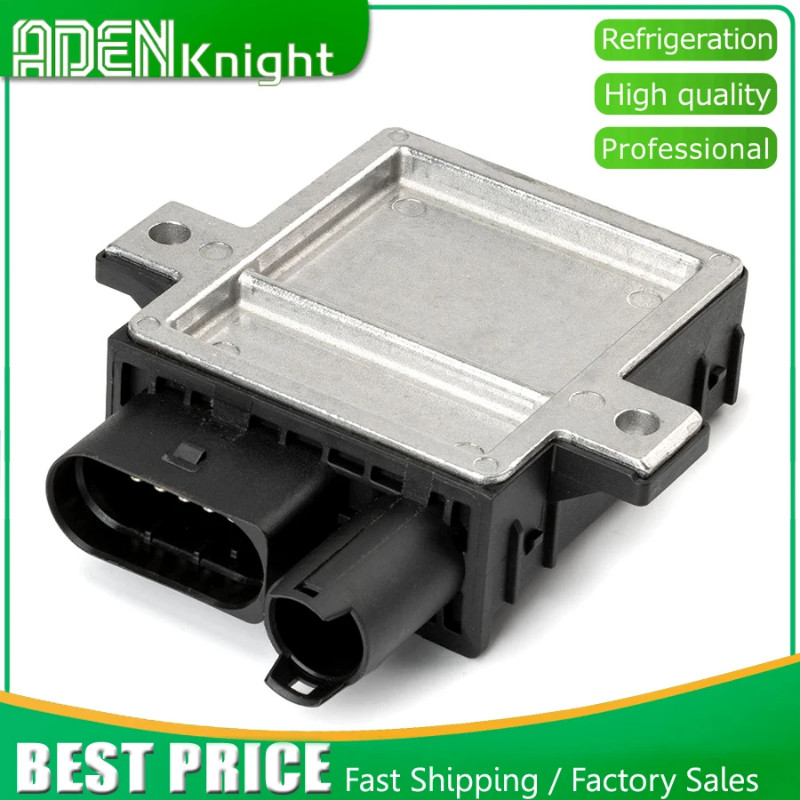 Glow Plug Relay Control Module Unit For BMW 3 5 6 7 Series X3 X5 X6 12217801201 12217788327