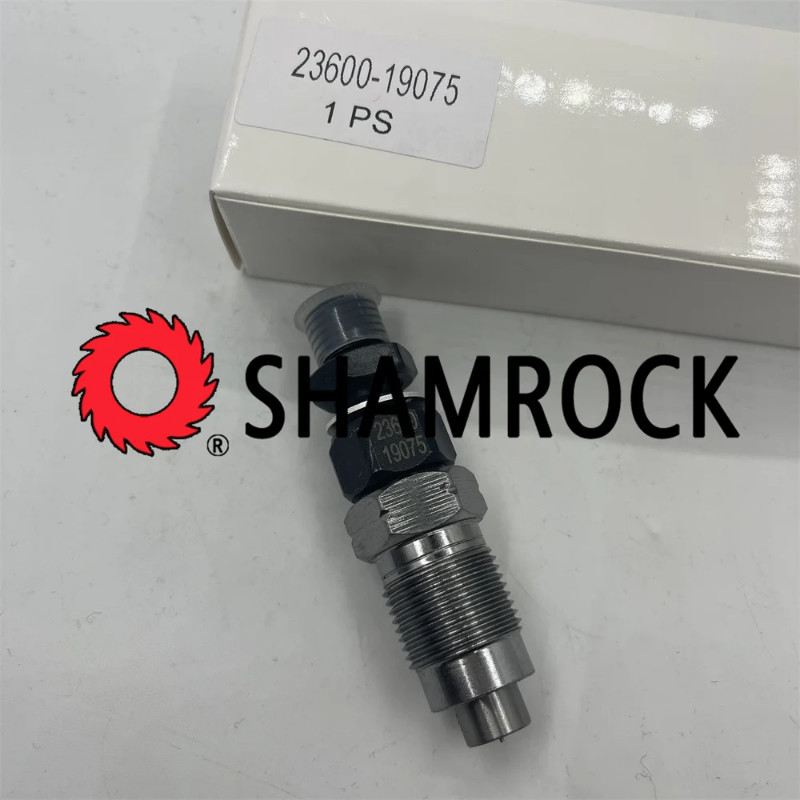 Fuel Injectors OEM 23600-19075 2360019075 for Ttoyota Landcruiser HZJ75 HZJ78 HZJ79 HZJ105 4.2L 1HZ