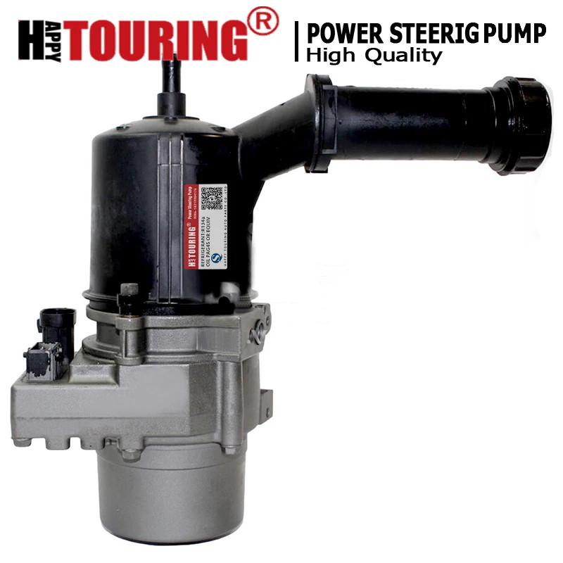Power steering pump for Peugeot 307 2.0 HDI 4007ER 4007AE 4007AG 4007CL 4007CN 4007CS 4007CT 4007E0