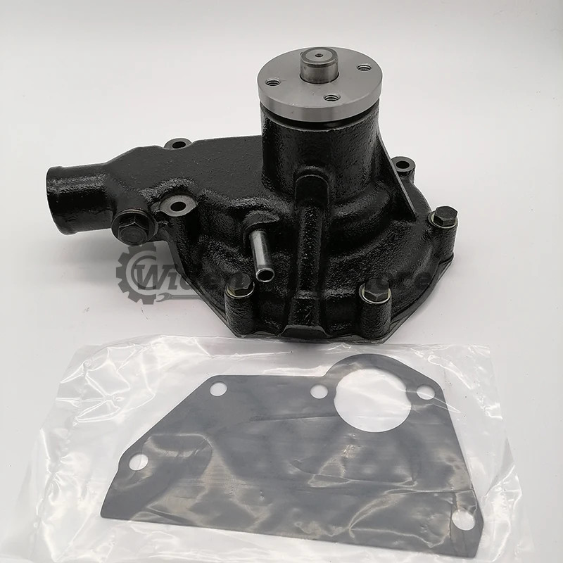 Replacement 117-5033 1175033 Water Pump for Caterpillar CAT 277B 287C 297C 272C 268B D4G D5G Engine