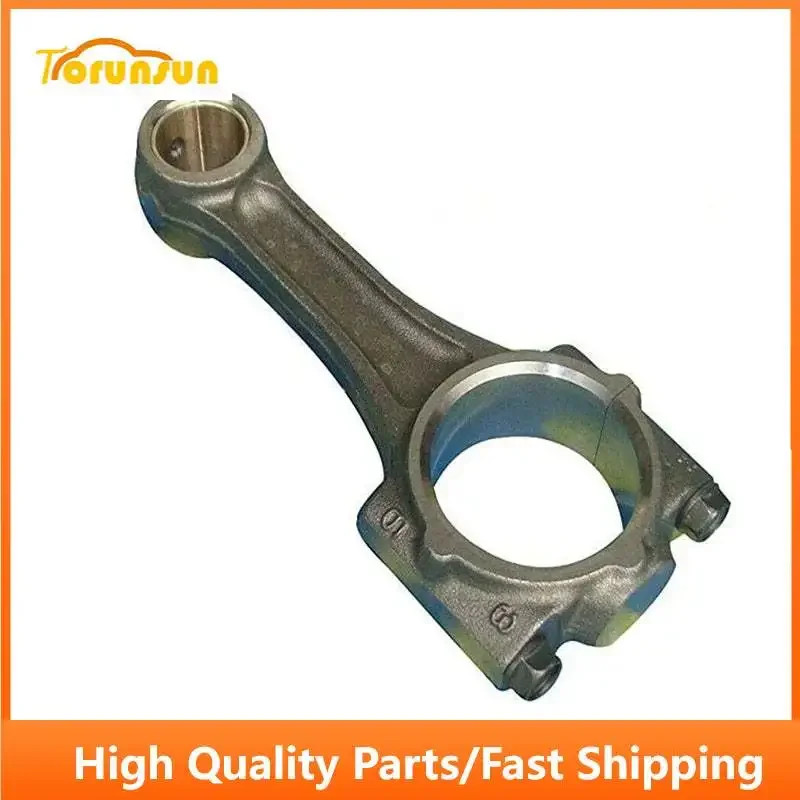 1 Pcs Connecting Rod 1G687-22010 for Kubota D902 Engine BX1860 BX1870 BX1880 BX2360 BX2370