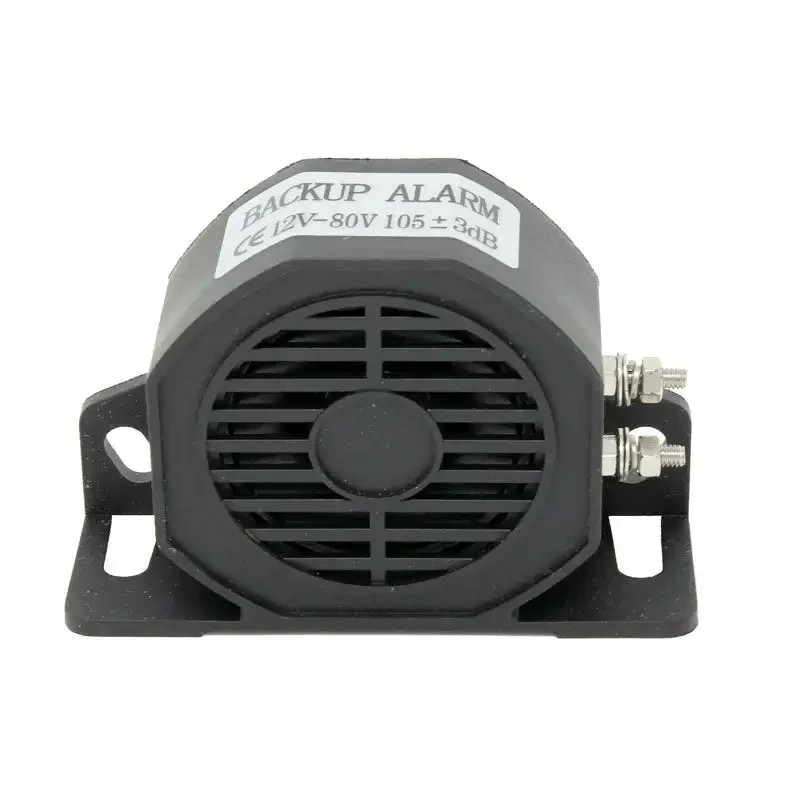 Backup Alarm AT373664 for John Deere 323D 315 332D 323E 333D 326D 318D 328E 326E