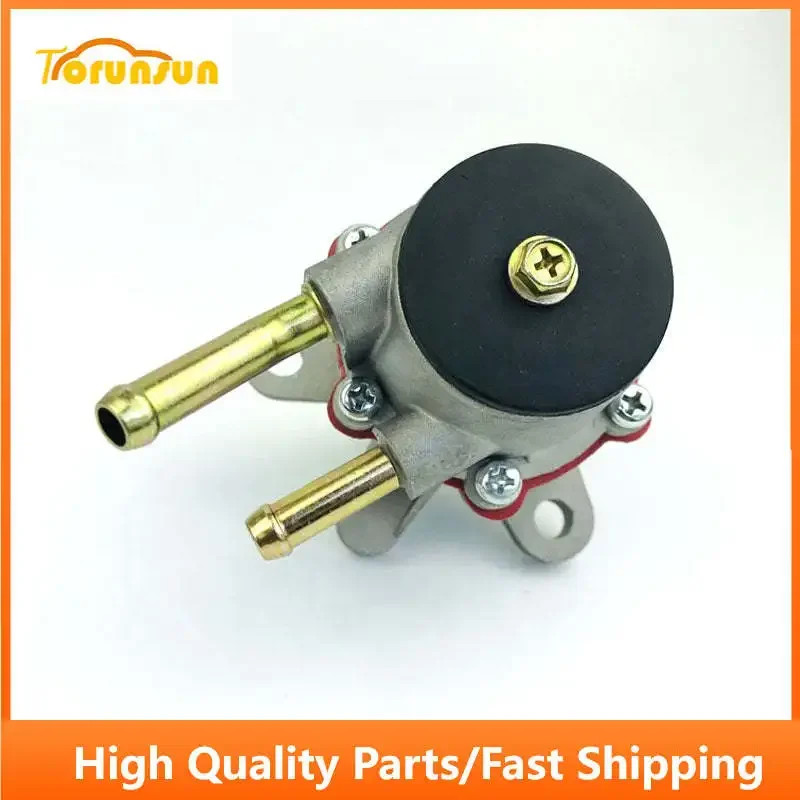 Fuel Pump 6677830 04272819 For Deutz Engine F2L1011F BF3L1011FL F2M1011 BF3M1011F F3M1011F Bobcat S