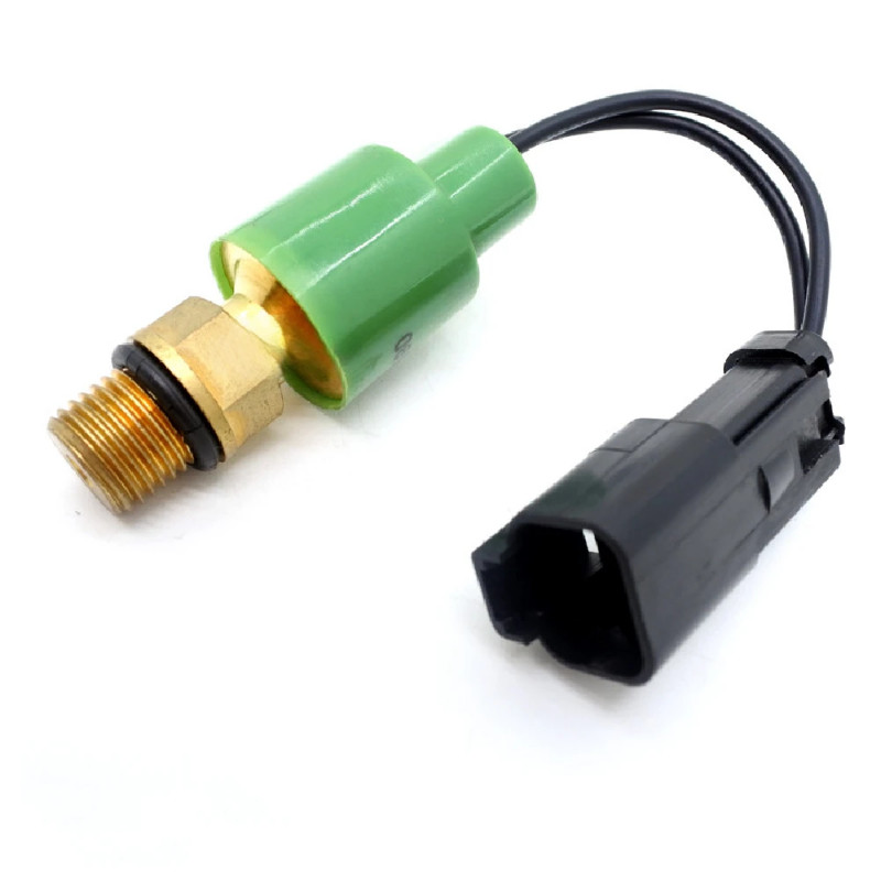 For JCB JS240 JS290 Excavator Parts Low Pressure Switch 332-J0669 332/J0669 332J0669