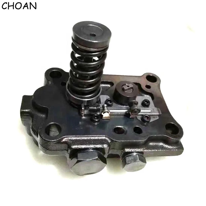 129935-51740 129935-51741 Oil Pump Head Rotor for YANMAR Diesel Engine 4TNV98 4TNV98T 4TNV94 4TNV94