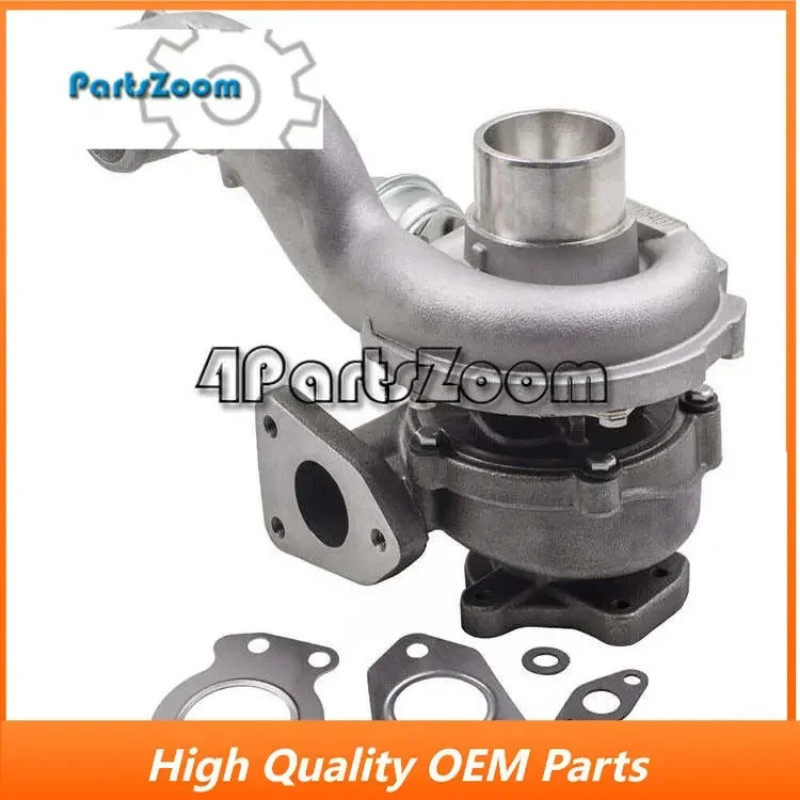 Turbocharger for Renault 2.2 150 HP G9T700 GT1852V 718089 Turbo