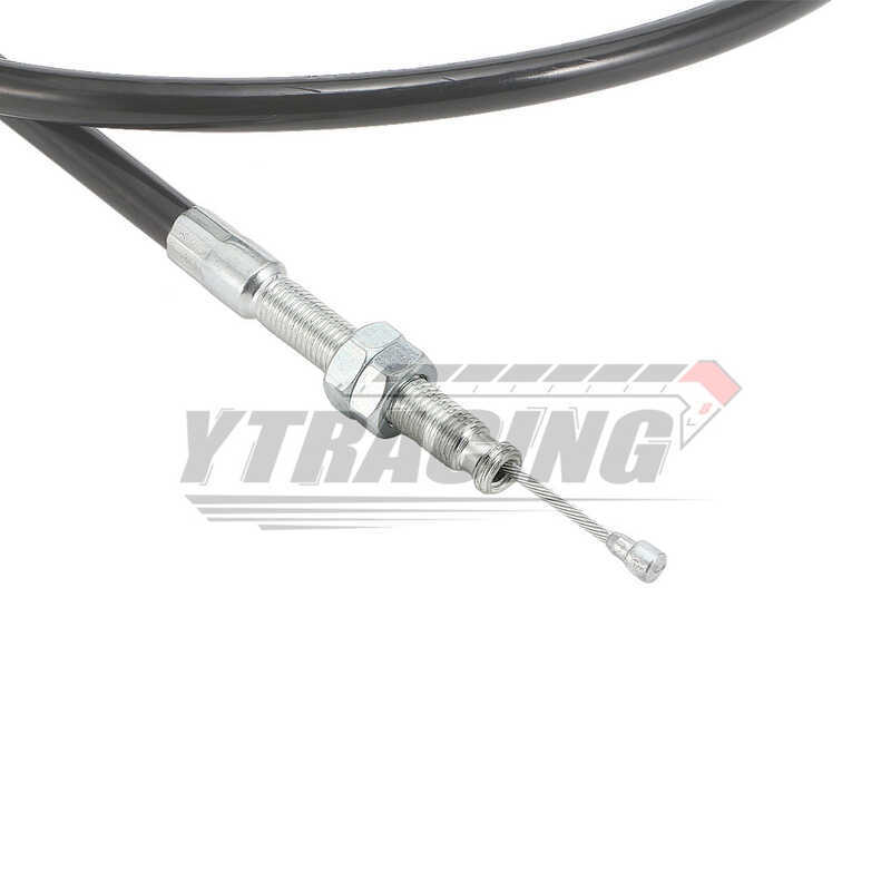 เหมาะสําหรับสายคลัตช์สายคลัตช์ Harley XG500 XG750 2015-2020