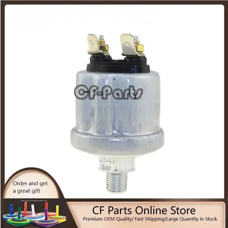 Oil Pressure Sensor 622-331 622-333 622-137 for FG-Wilson Olympian Genset