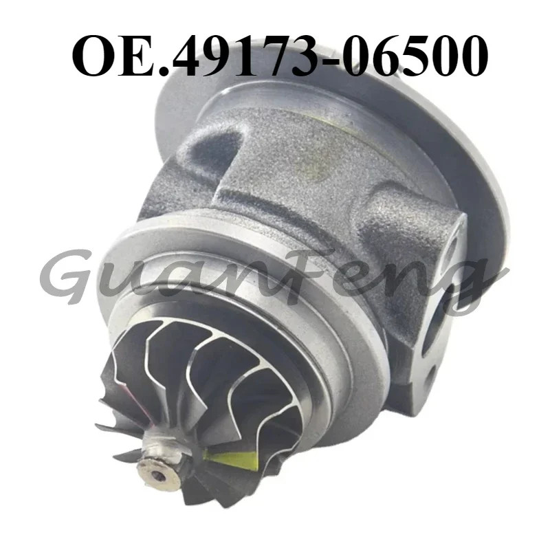 Turbo TD025 49173-06500 Turbocharger Core for Opel Astra G 1.7 DTI Turbo Chra Cartridge