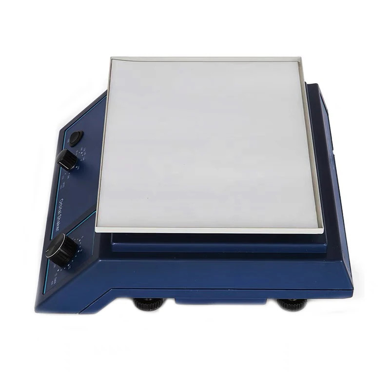KJ-201BD Horizontal Shaker Oscillator Laboratory Mixing Oscillator Orbital Rotator Laboratory Adjus