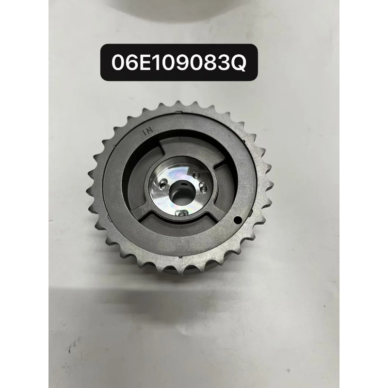 3 Years Warranty OEM Camshaft Adjuster 06E109083Q For Audi A4 A5 A6 A7 A8 Q5 Q7 S4 S6 S7 3.0L 3.2L