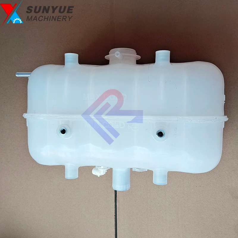 250GLC 290GLC 300GLC 350GLC 380GLCE 240LC E330LC E360LC Expansion Tank Water coolant AT381935 AT326