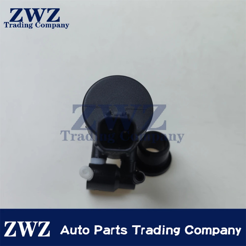 For Ford Focus Mk3 Windshield Washer Pump BV61-17K624-BC BV6117K624BC BV61-17K624-BB BV6117K624BB