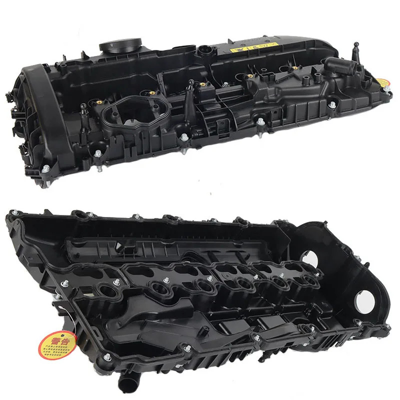 A11127645173  Car accessories Valve Cover OE 11127645173 For BMW F30 G30 G31 G38 G11 G12 B58
