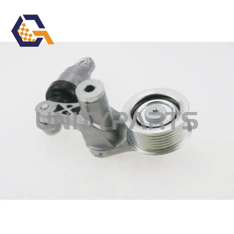 Belt Tensioner for HONDA CR-V HR-V VEZEL WR-V BR-V CITY FIT JAZZ N15A1 N16A 31170RZ0G01 31189RZ0G01