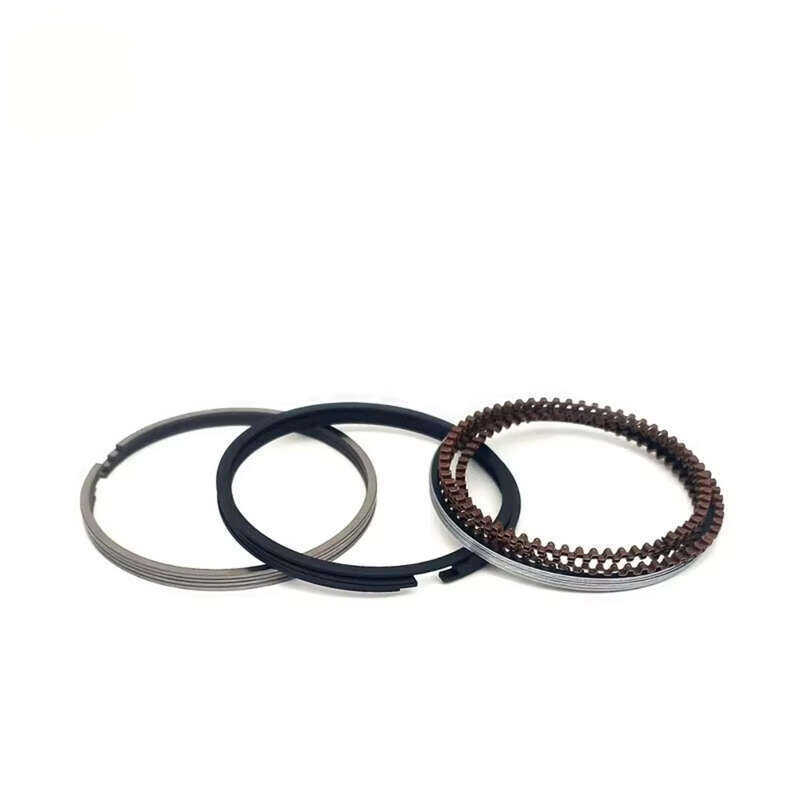 1 ชุดแหวนลูกสูบสําหรับ Mitsubishi Phantom SWM31170ZZ 3A90 3A91 3A92 1110B699 สําหรับ MITSUBISHI 2012