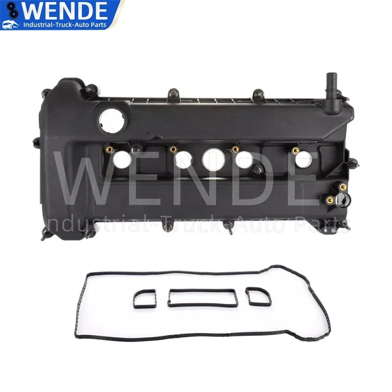 OEM 1S7Z6584BA 4S4Z6582D 4S4Z6582C Valve Cover W/Gasket Fit For 2005-2013 Ford Escape Focus Mercury