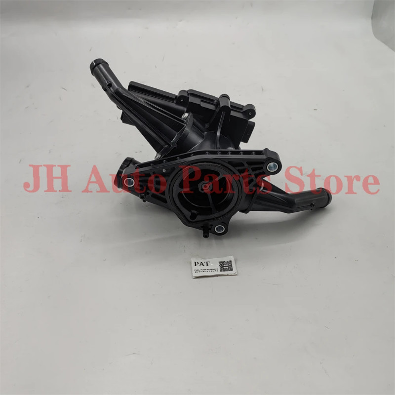 JH Thermal Management Module For Hyundai Accent Elantra Kia Rio 25600-2M002 256002M002