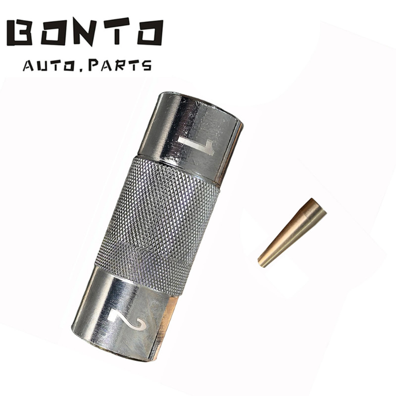 BONTO Fuel Injector Seal Install Tools for Jaguar/Land Rover 3.0L & 5.0L Engines OEM:310-198 310-19