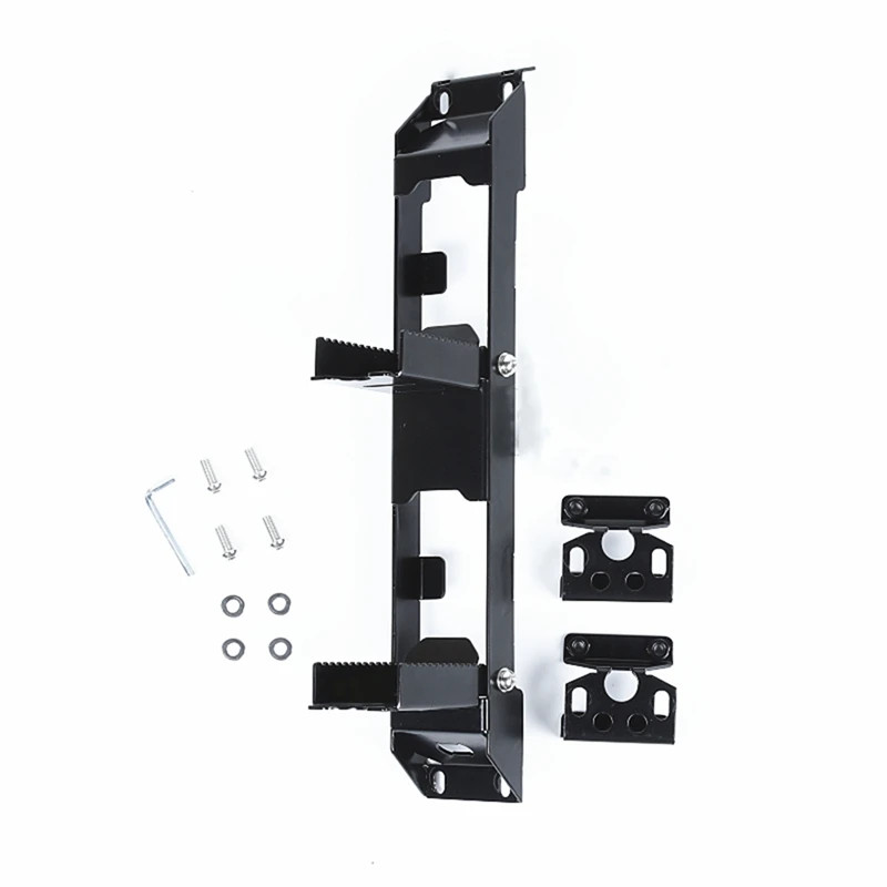 WM-pjCar Tailgate Hinge Foot Climb Pedal Accessories for Suzuki Jimny 2019 2021 2022 Car Rear Tailg