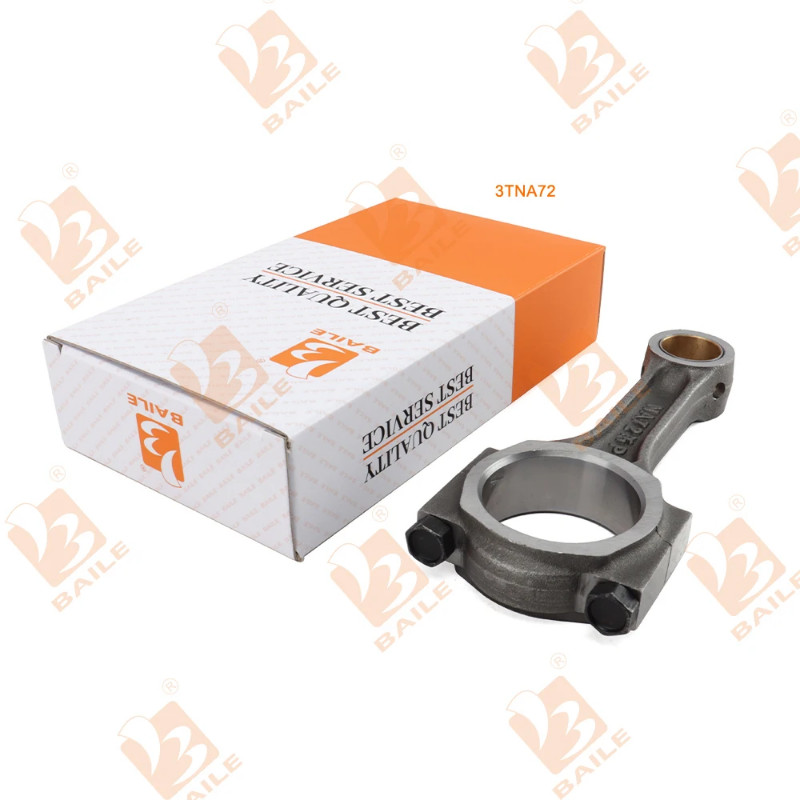 3TNA72 Connecting Rod For Yanmar Diesel Engine