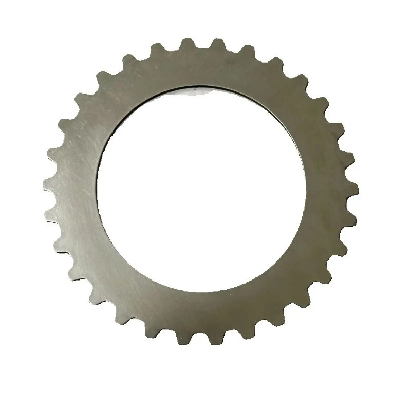 T158801 Seperator plates For John Deere 210L Tractor Loader 310E 310SE 315SE Backhoe Loaders