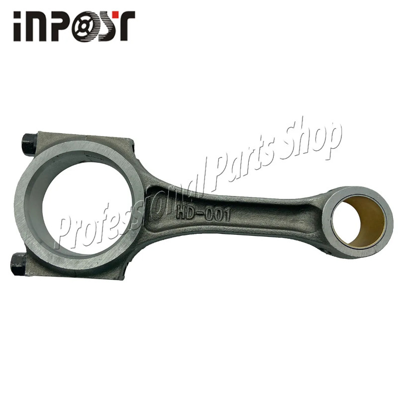 3TNV76 Connecting Rod For Yanmar Engine Parts