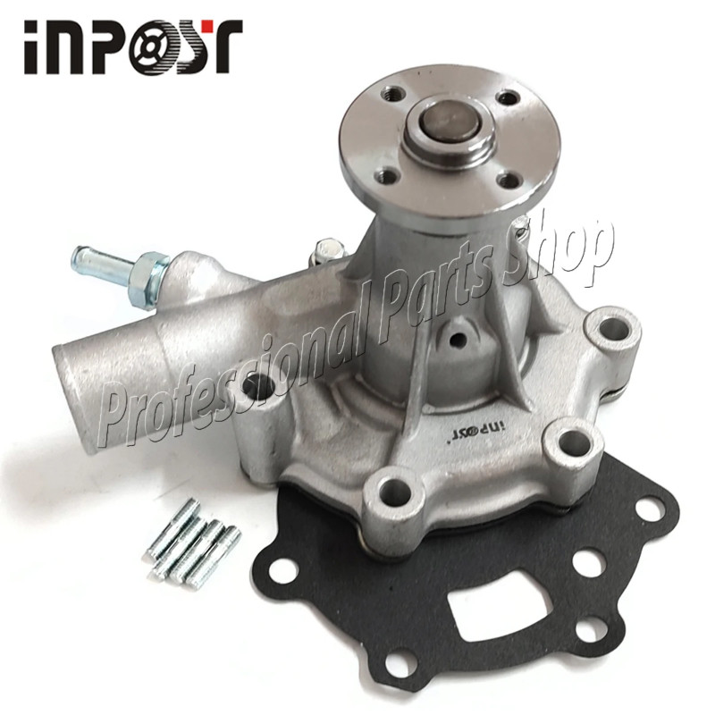 water pump for TU120 TU130 TU140 TU150 TU160 TU170 TU1400 TU1500 TU1600 Iseki TRACTOR