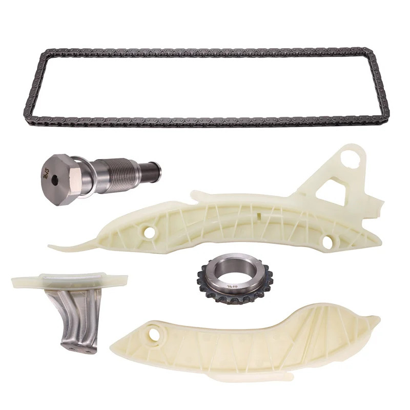 For BMW Mini R55 R56 R57 R58 R59 R60 R61 1.4 1.6 N12 N16 N18 Engine Timing Chain Kit 1.4 1.6 N12 N1