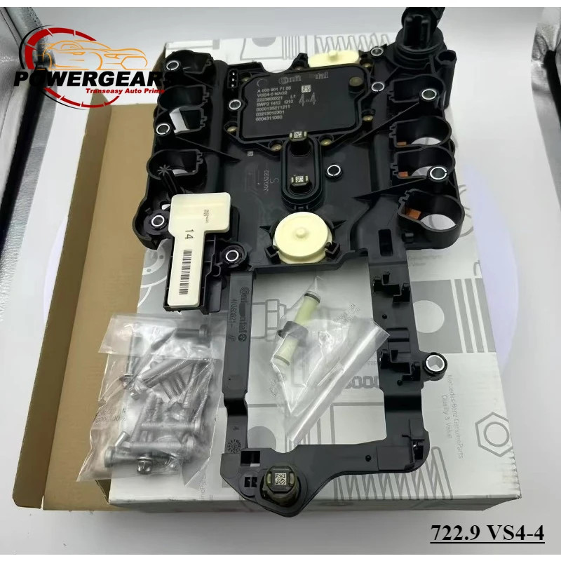 Original Brand New 722.9 VS4-4 TCU NAG2 Transmission Control Unit Conductor Plate For Mercedes BEN