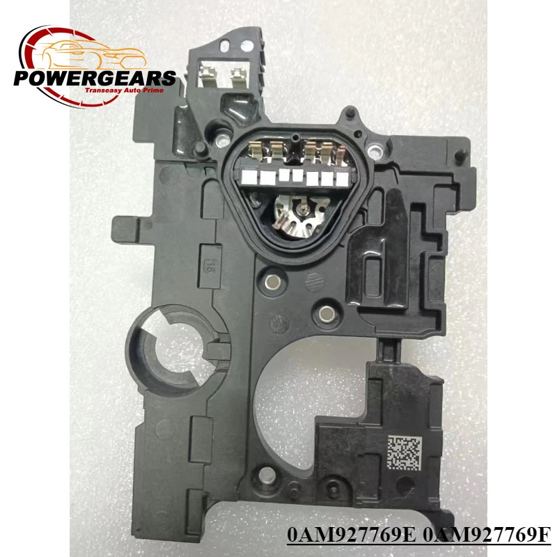 NEW 0AM DQ200 0CW DSG Automatic Transmission Control Unit Contector Plate Suit For VW AUDI SKODA SE