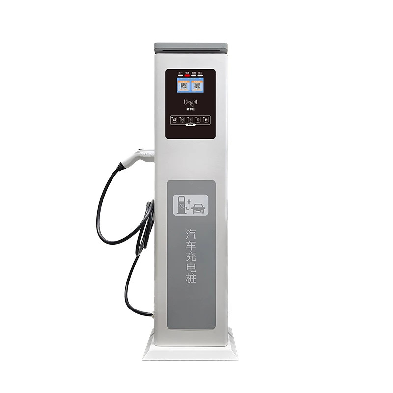 YG CE certification DC fast 60kw 120kw 150kw 180kw DC EV charger CCS GBT electric car charging stat