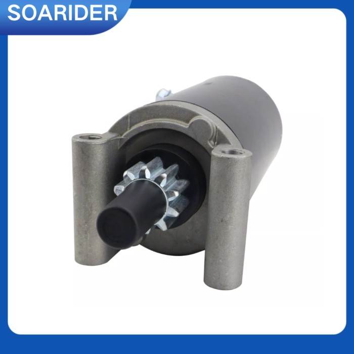 Starter For CUB CADET Mowe Zero Turn RZT 42 46 50 54 S42 L42 All Kohler Gas Z-Force 48 2008-2009 Ti