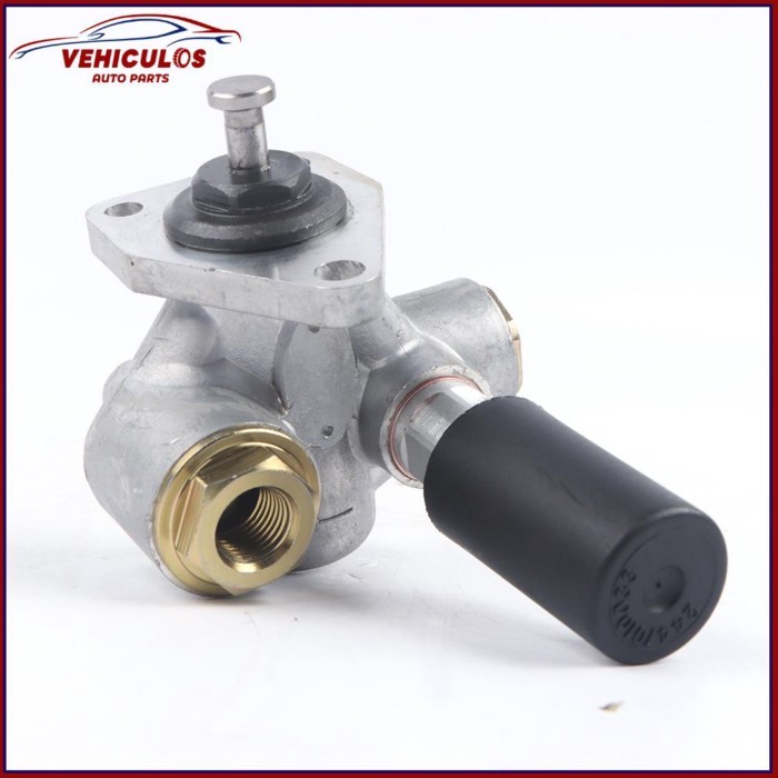 Fuel Supply Lift Pump 1812568C92 1812568C91 0440017040 For Navistar International DT466E 530E Bosch