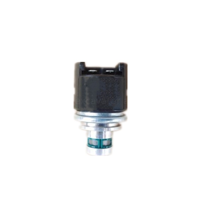 For ZF 0501313375/0260120025 Liugong CLG856 Loader Parts 4WG200 6WG200 Transmission Solenoid Valve