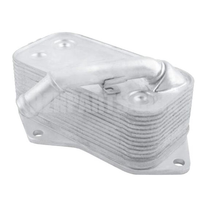 FEBI Engine oil cooler 11427525333 For BMW N20/N52/N53/N54/N55 128i 228i 320i 328i 428i 525i 528i 5