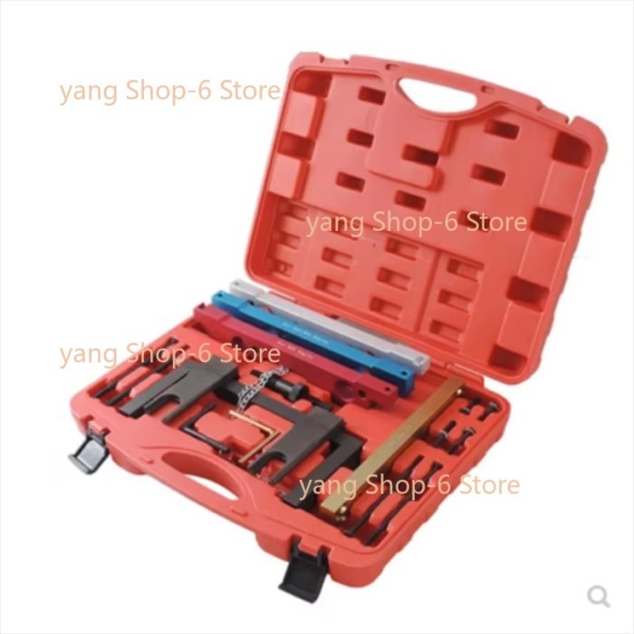 For BMW N51 N52 N53 N54 N55 Engine Timing Tool Camshaft Crankshaft Special Purpose