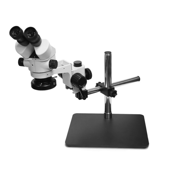 MH03A Jewelry Engraving Precision Stereoscopic Microscope 7*45X,Binocular Microscope ,Jewelry tools