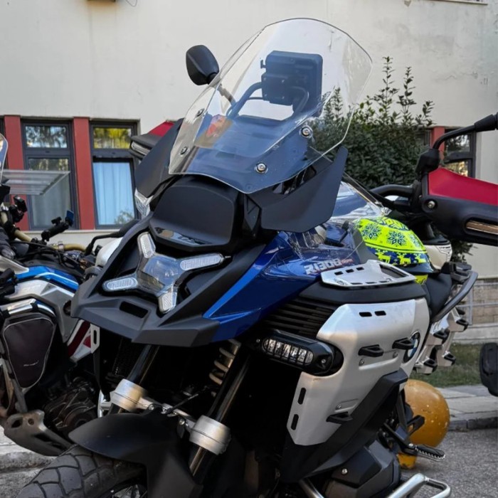 R1300GS Adventure Motorcycle Fron Windshield for BMW R1300GSA R 1300 GSA Accessories Windscreen Fro