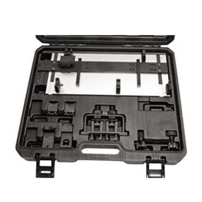 Camshaft Fitting Mounting Tool Cylinder Head Engine For PORSCHE DIESELVAG 6 & 8 Cyl. TDI T40094 T40