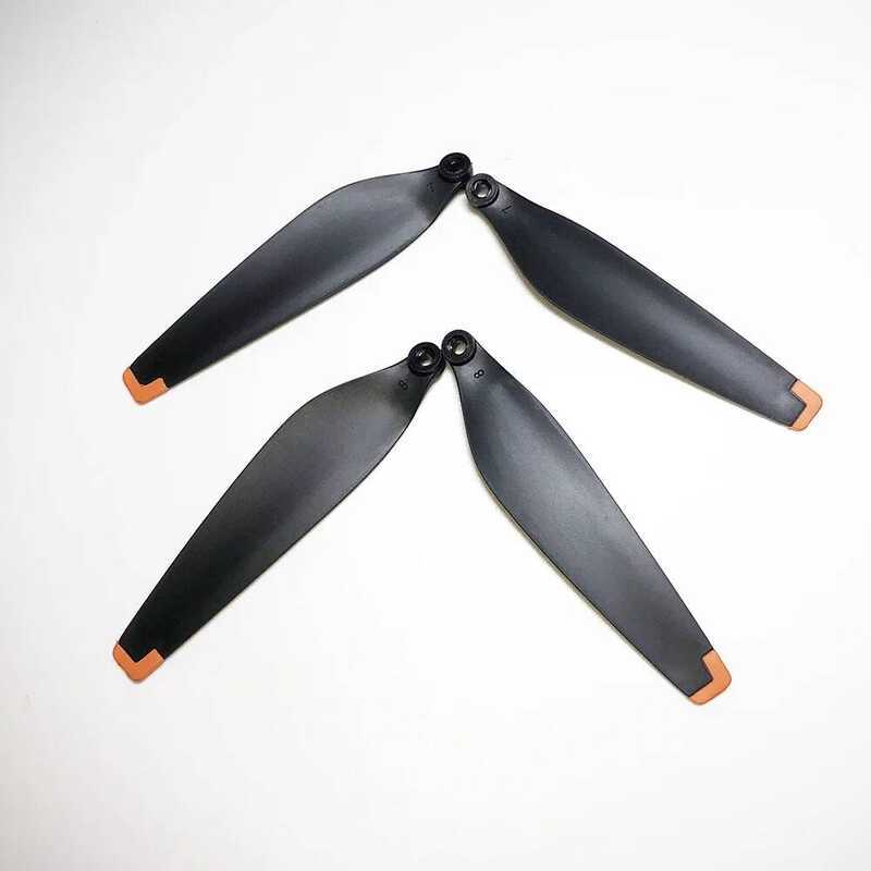 ▥ Original ใบพัดใบพัดสําหรับ Mavic 3/3Pro/3Classic/3T Air 3/3S 2/2S ใบพัดสําหรับ DJI Mini 2 3 3