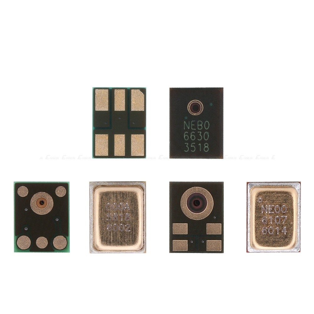 2pcs สําหรับ Xiaomi Redmi 4A หมายเหตุ 4 Global หมายเหตุ 4X หมายเหตุ 3 Pro รุ่นพิเศษ 2 2A 1 1S ลําโพง