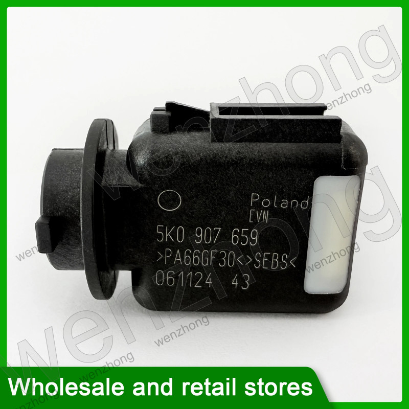 5K0 907 659 Climate Air Quality Sensor 5K0907659 For Golf 6 7 Passat 3C 3G T5 A3 A4 A6