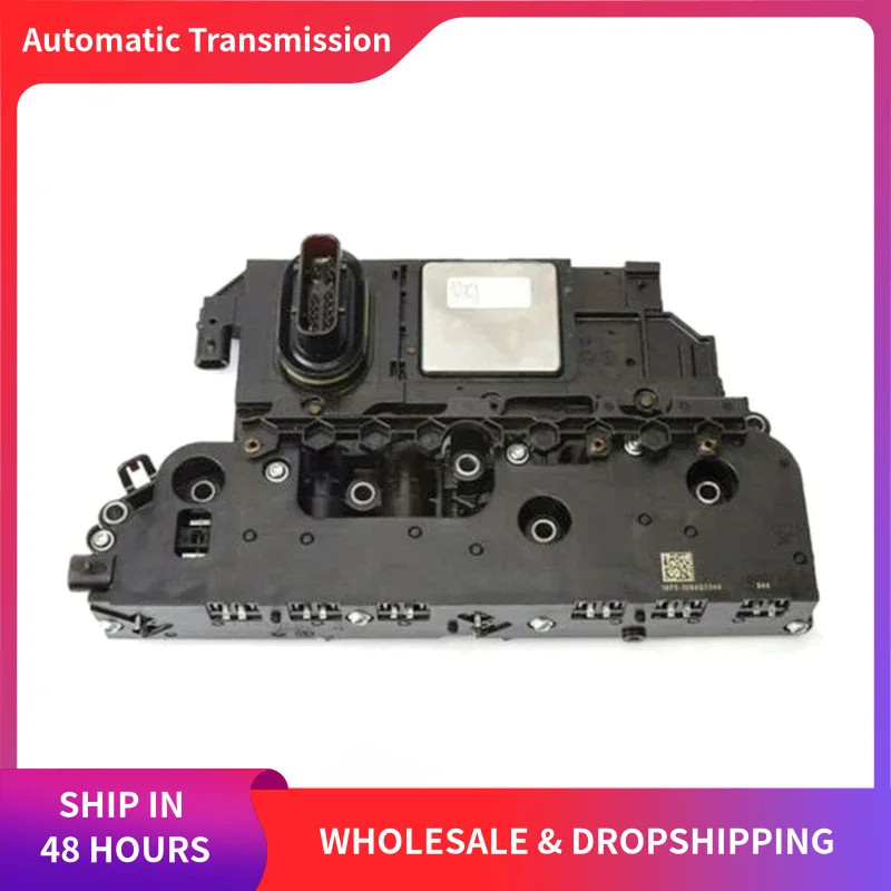 Original refurbished 6T70 6T75 Transmission Control Unit Module 24244571   For Chevrolet Buick Cadi