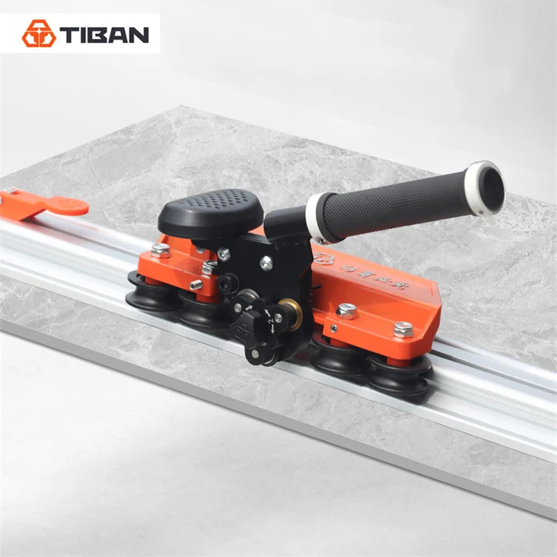 Multifunctional Manual Tile Cutter for Large Format Ceramic Tiles Manual Tile Cutter for Ceramics