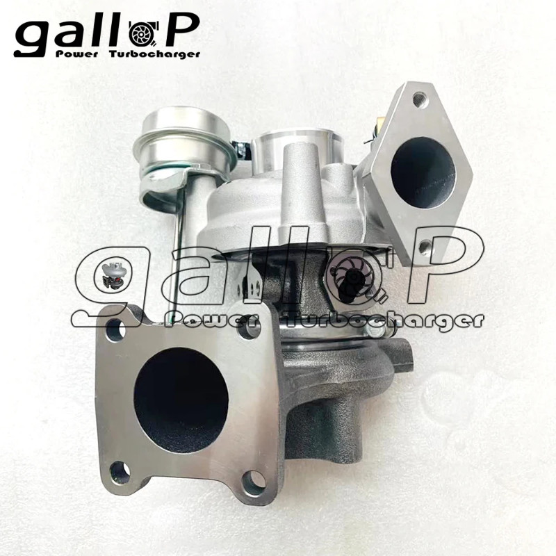 New CT20 Turbo For Toyota Runner Landcruiser TD 2LT 2-LT 2.0L Engine 17201-54030 1720154030 2439506
