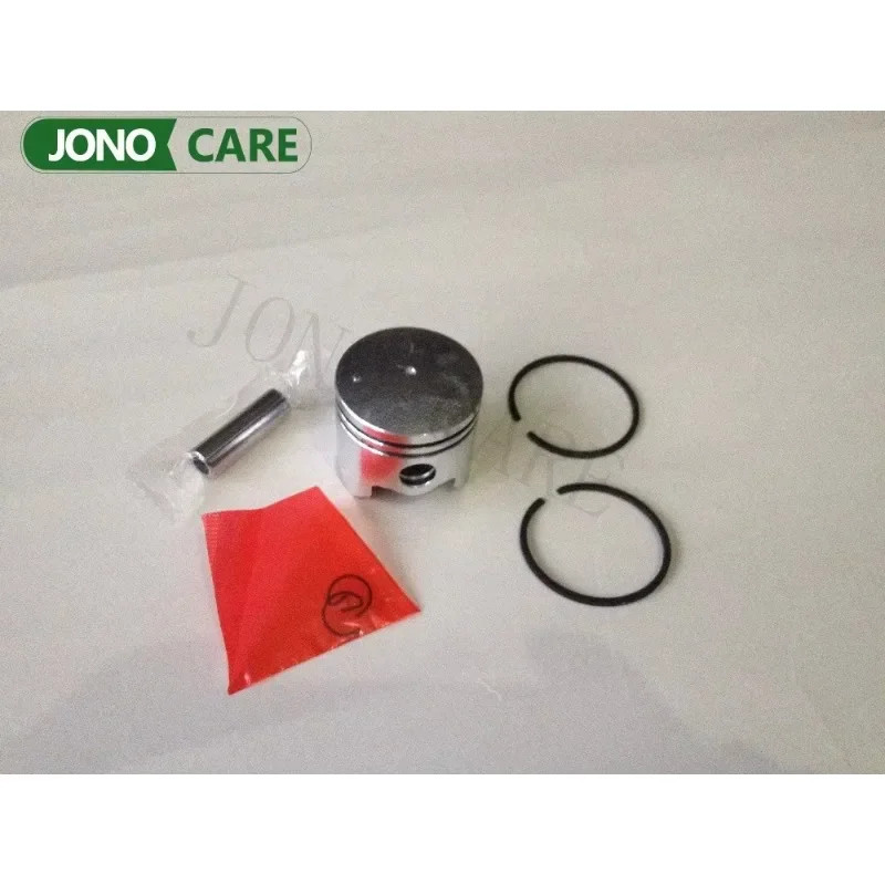 CG330 Brush cutter Spares piston kit with grass trimmer 1E36F cylinder piston kit 36mm for Various
